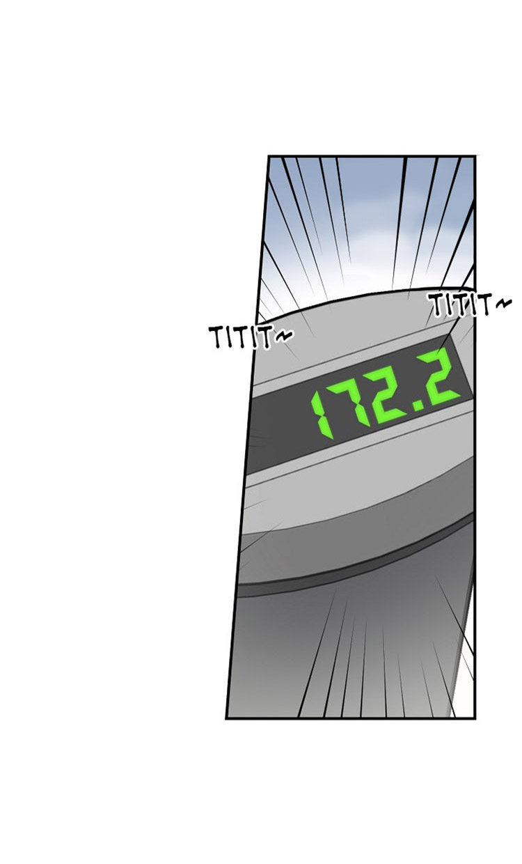 Leveling Up, by Only Eating! Chap 23 - Next Chap 24