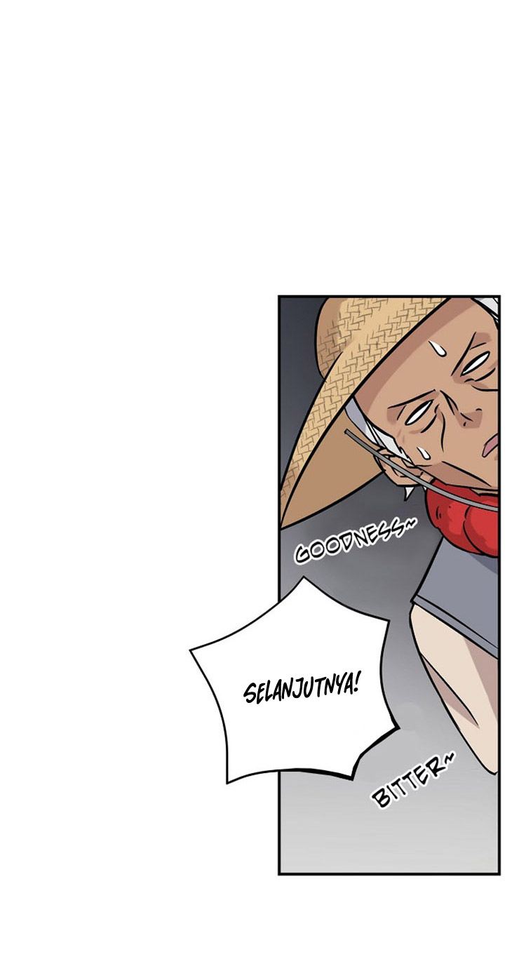 Leveling Up, by Only Eating! Chap 23 - Next Chap 24