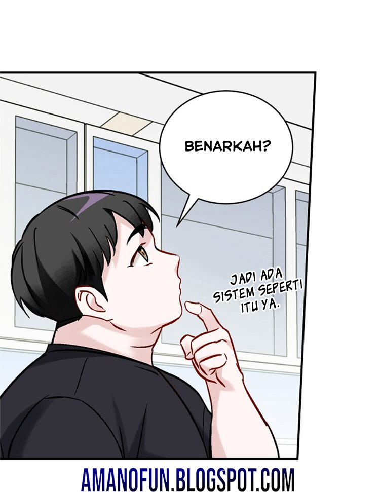 Leveling Up, by Only Eating! Chap 23 - Next Chap 24