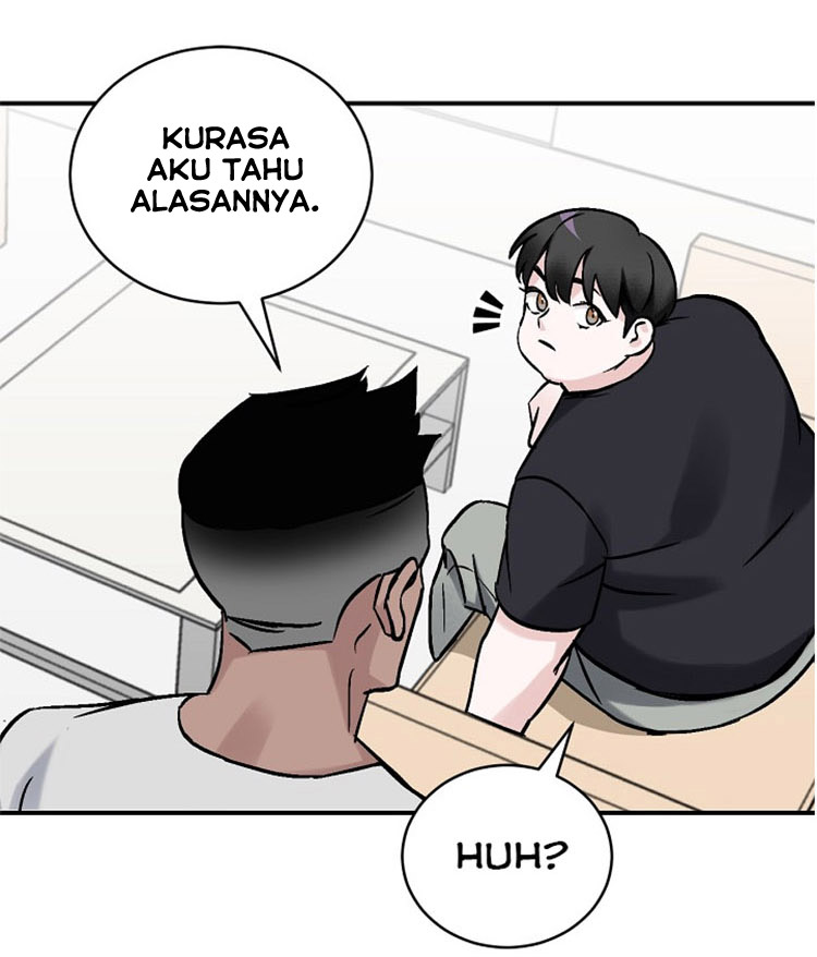 Leveling Up, by Only Eating! Chap 23 - Next Chap 24