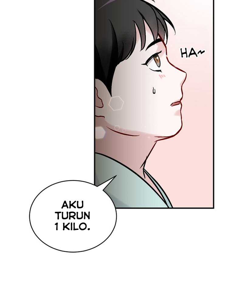 Leveling Up, by Only Eating! Chap 23 - Next Chap 24