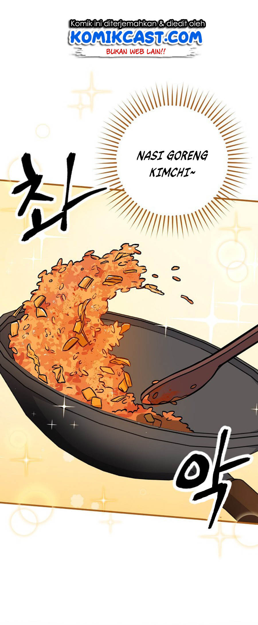 Leveling Up, by Only Eating! Chap 34 - Next Chap 35