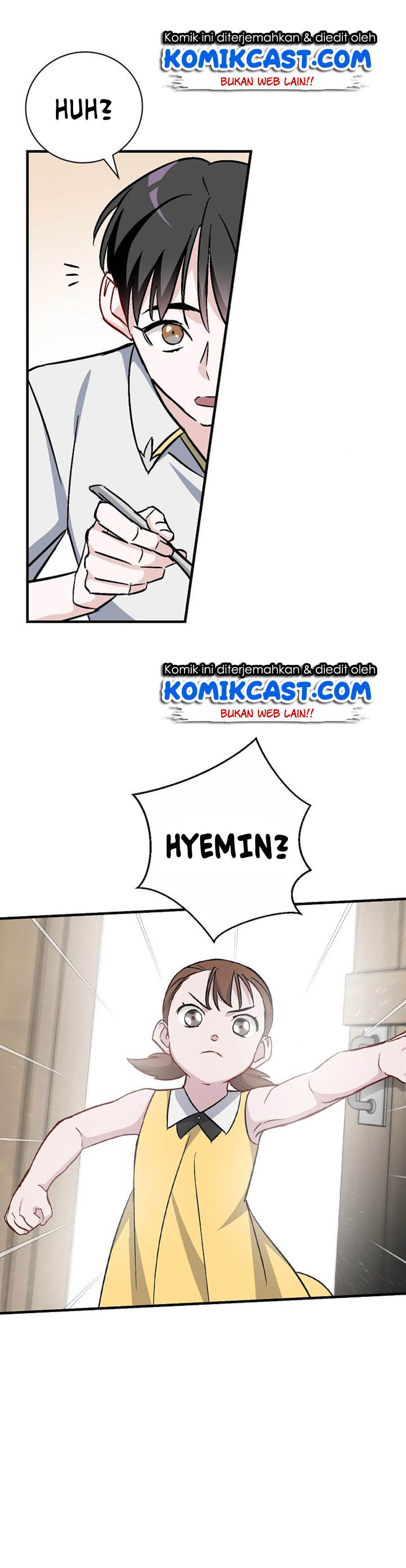 Leveling Up, by Only Eating! Chap 34 - Next Chap 35