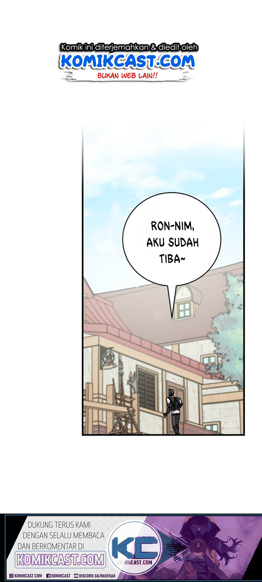 Leveling Up, by Only Eating! Chap 34 - Next Chap 35