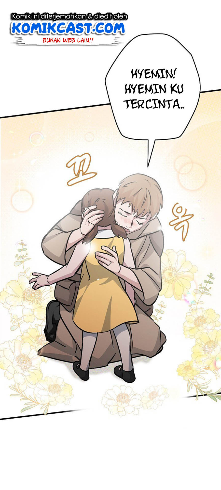 Leveling Up, by Only Eating! Chap 34 - Next Chap 35