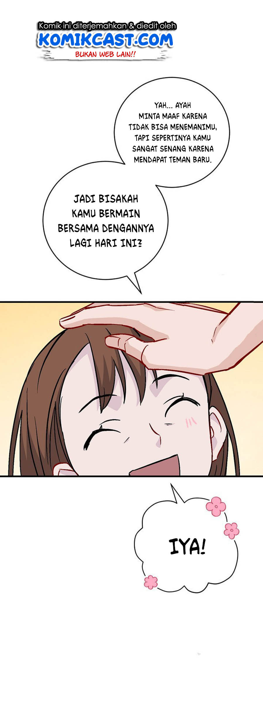 Leveling Up, by Only Eating! Chap 34 - Next Chap 35