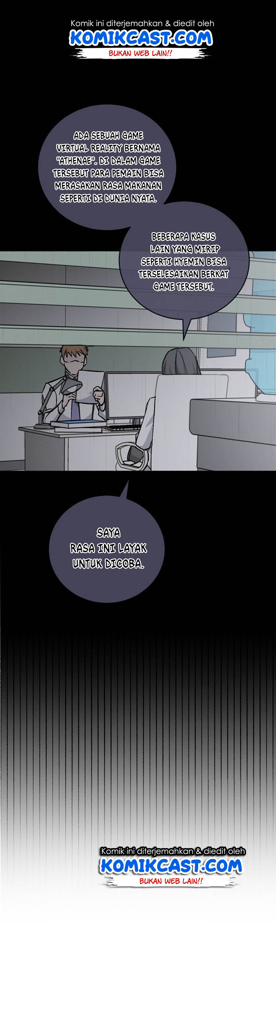 Leveling Up, by Only Eating! Chap 34 - Next Chap 35