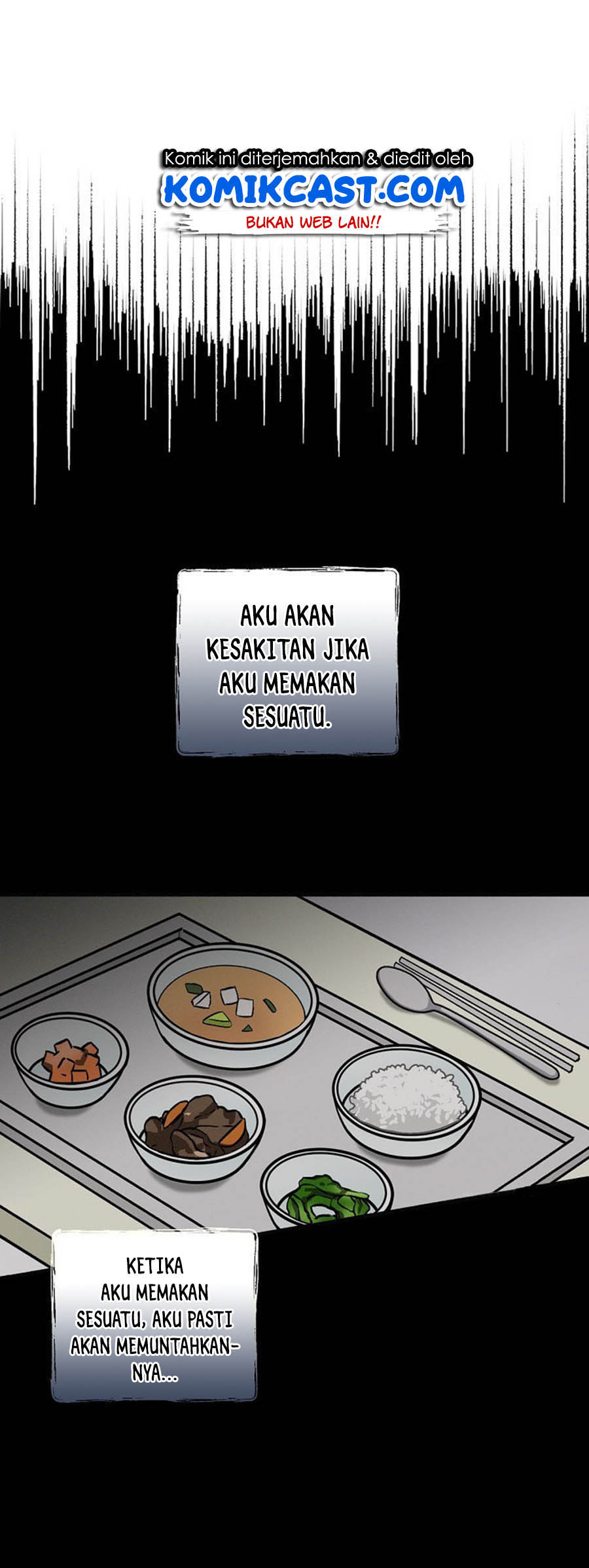 Leveling Up, by Only Eating! Chap 34 - Next Chap 35