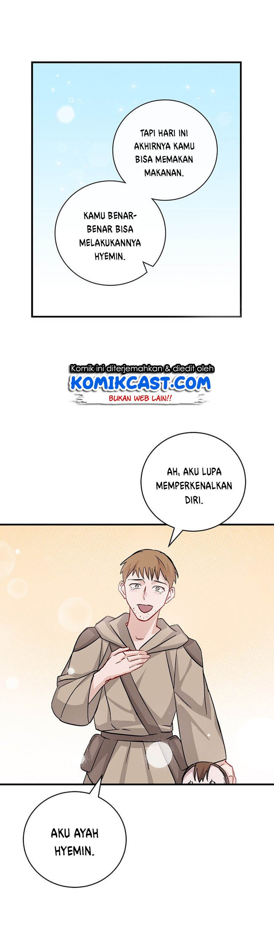 Leveling Up, by Only Eating! Chap 35 - Next Chap 36