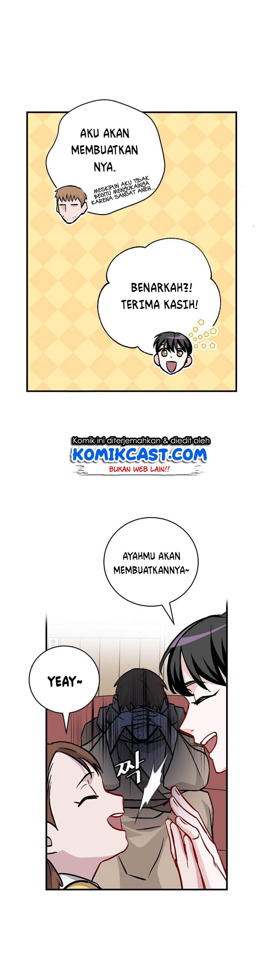 Leveling Up, by Only Eating! Chap 35 - Next Chap 36