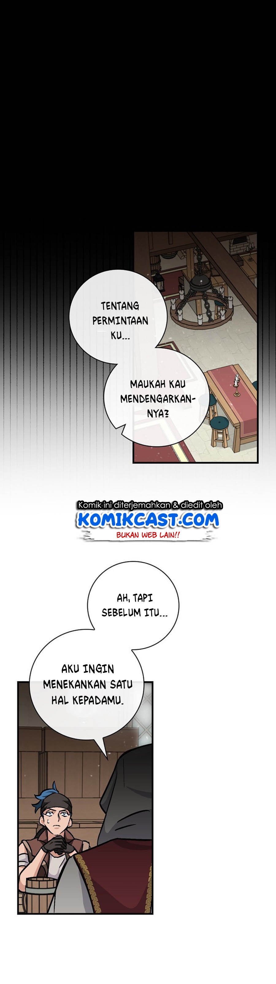 Leveling Up, by Only Eating! Chap 36 - Next Chap 37