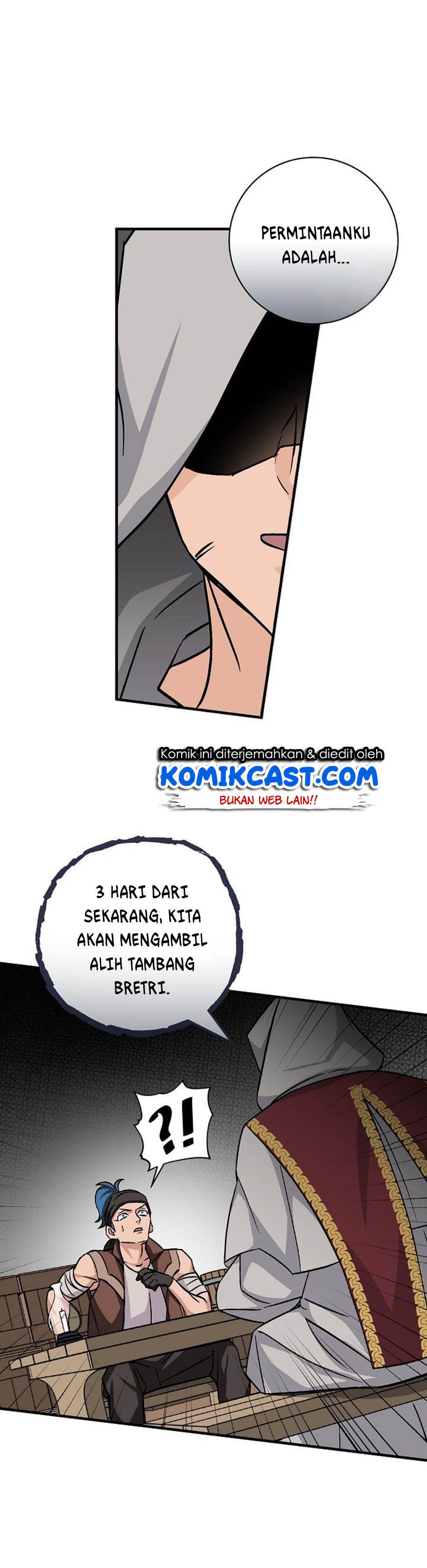Leveling Up, by Only Eating! Chap 36 - Next Chap 37