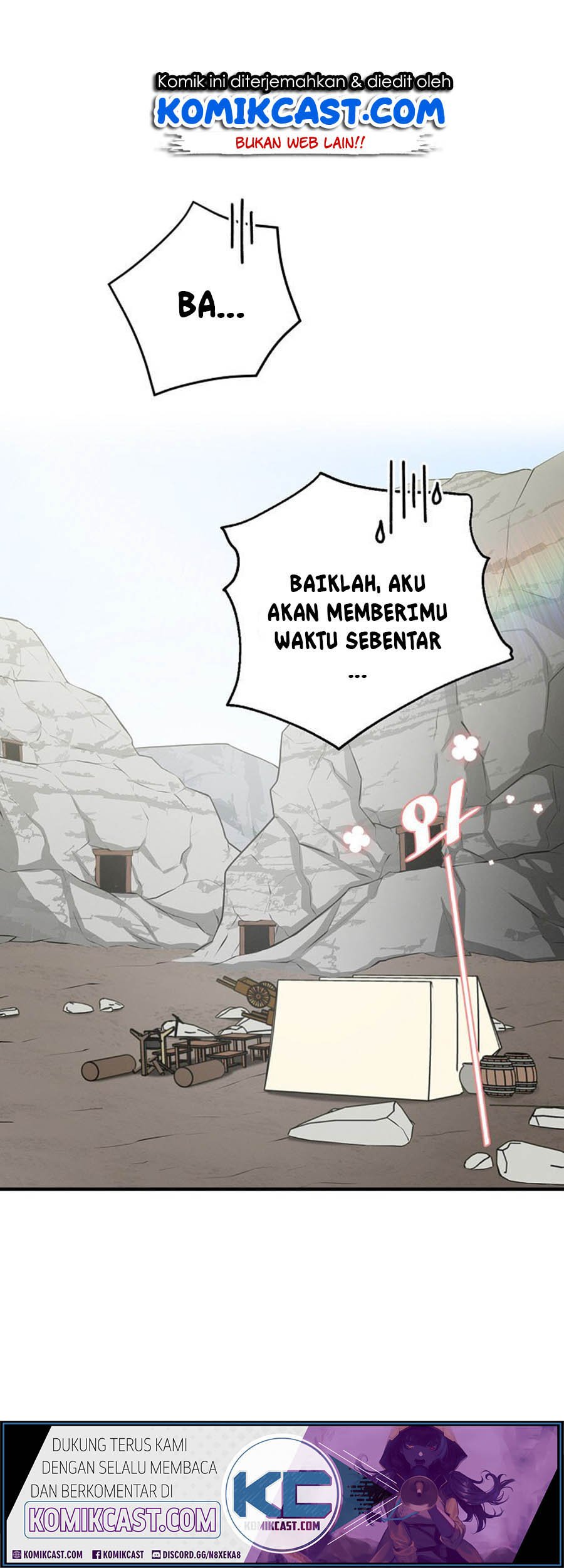 Leveling Up, by Only Eating! Chap 36 - Next Chap 37
