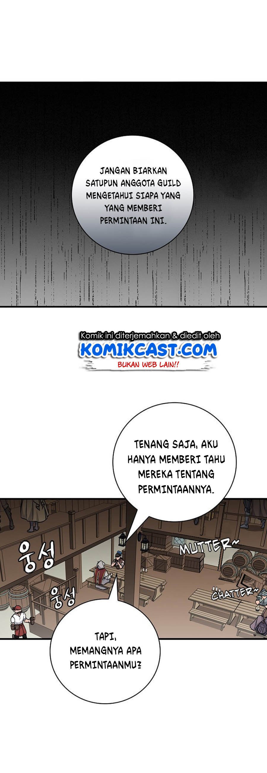 Leveling Up, by Only Eating! Chap 36 - Next Chap 37