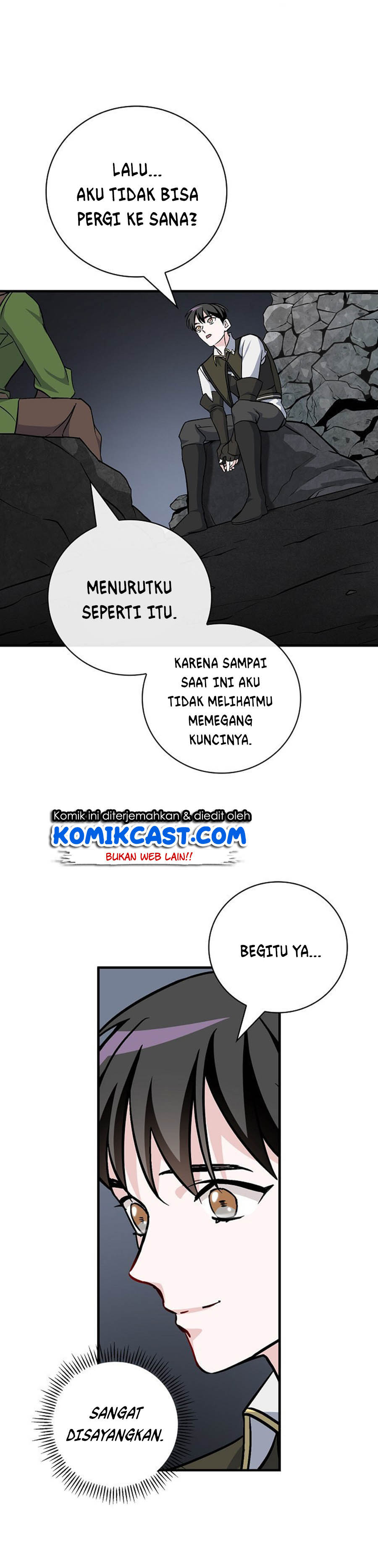 Leveling Up, by Only Eating! Chap 38 - Next Chap 39