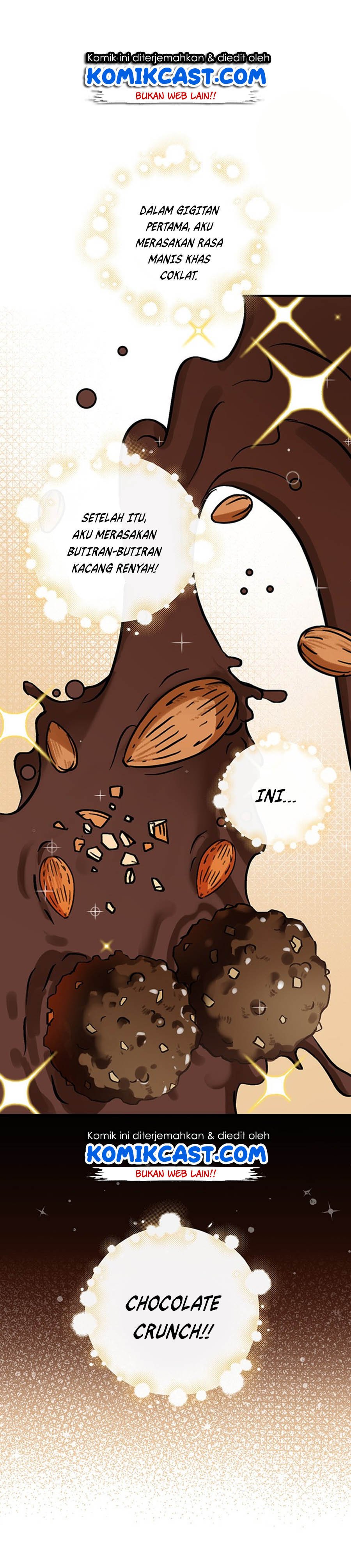 Leveling Up, by Only Eating! Chap 39 - Next Chap 40