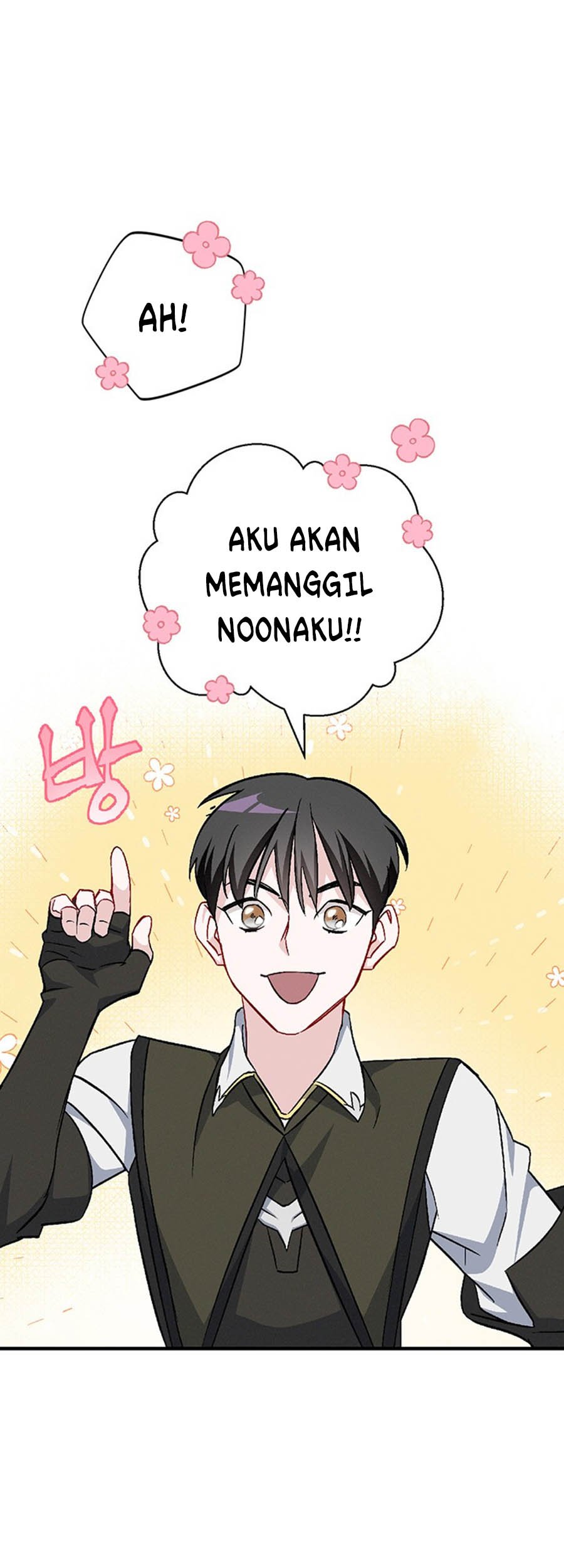 Leveling Up, by Only Eating! Chap 39 - Next Chap 40