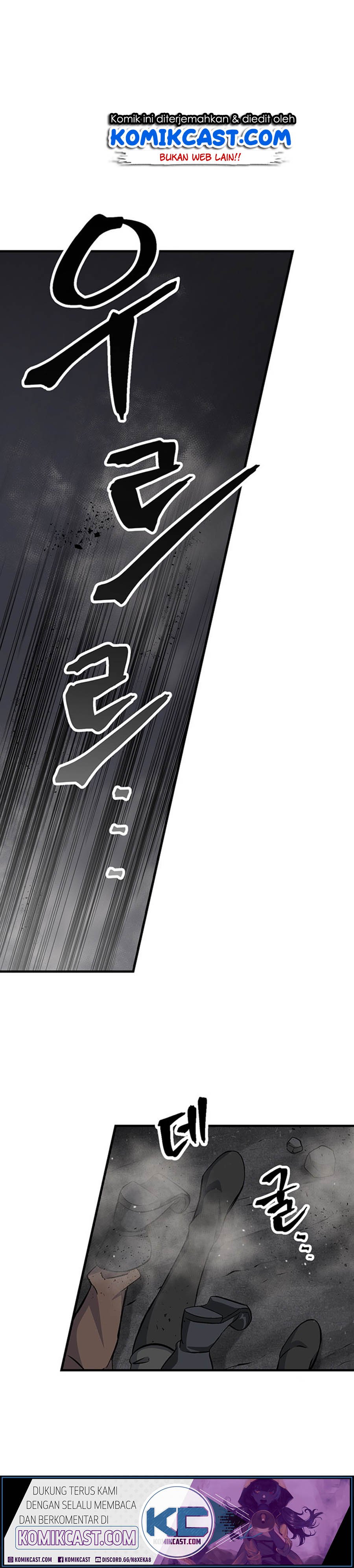 Leveling Up, by Only Eating! Chap 39 - Next Chap 40