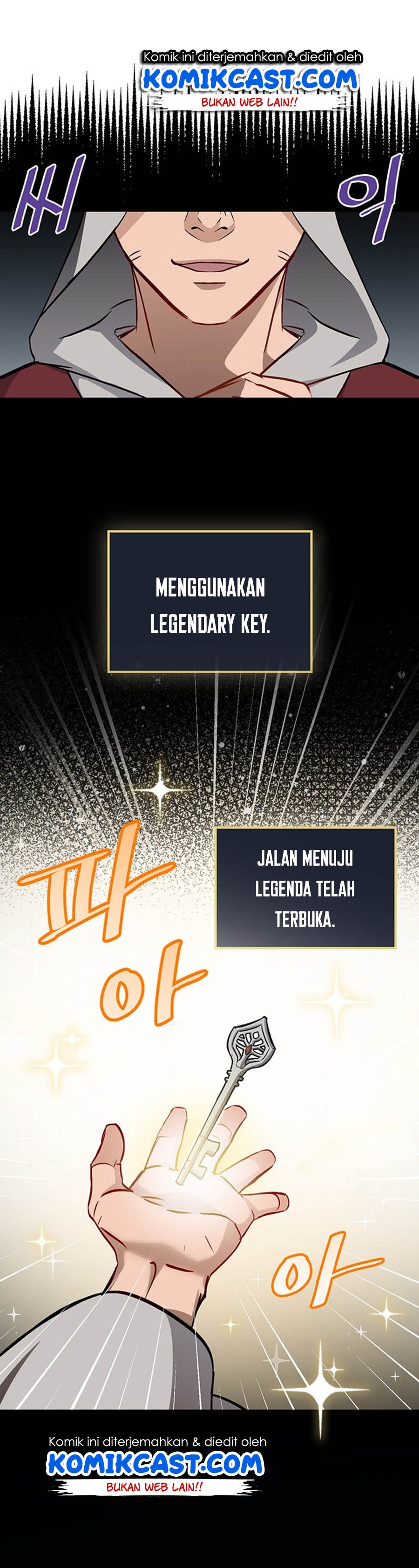 Leveling Up, by Only Eating! Chap 39 - Next Chap 40