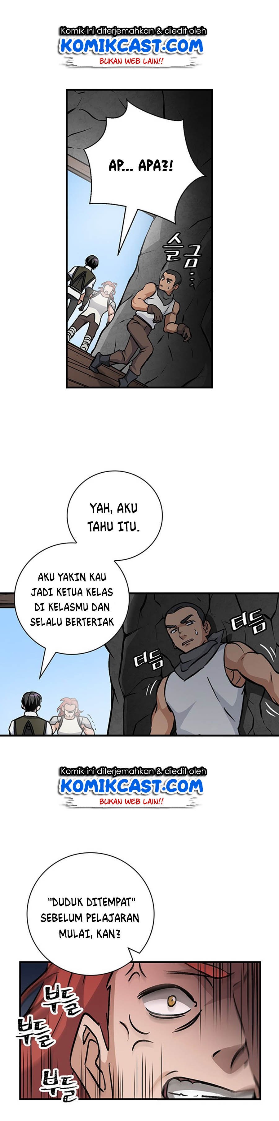 Leveling Up, by Only Eating! Chap 39 - Next Chap 40