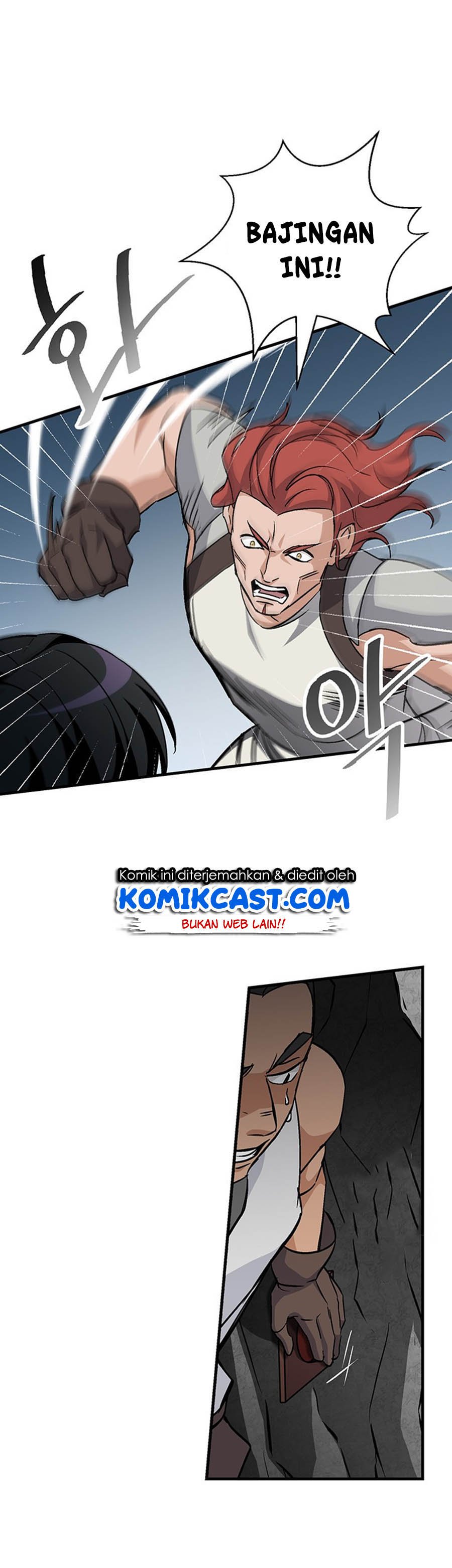 Leveling Up, by Only Eating! Chap 39 - Next Chap 40