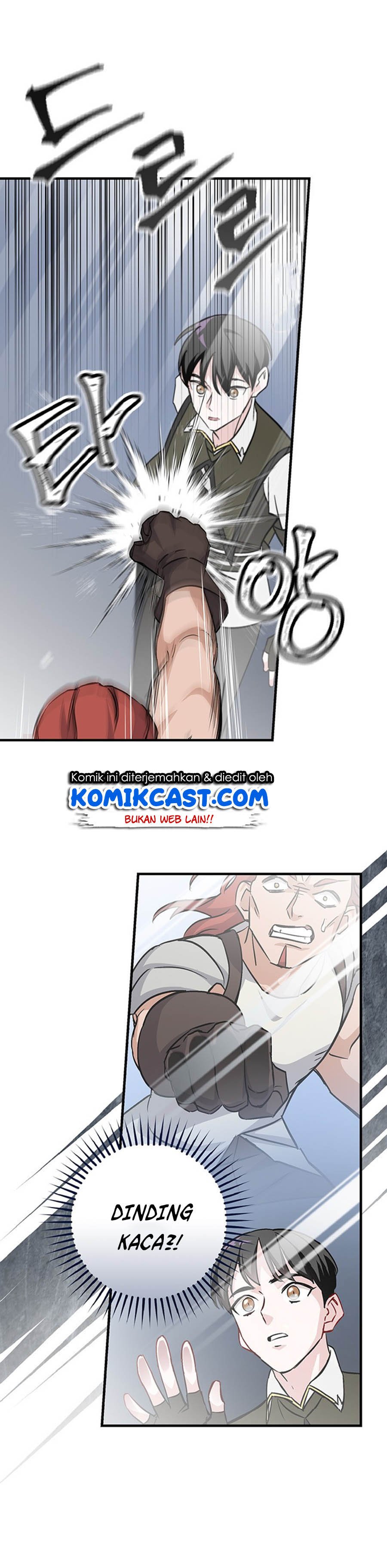 Leveling Up, by Only Eating! Chap 39 - Next Chap 40