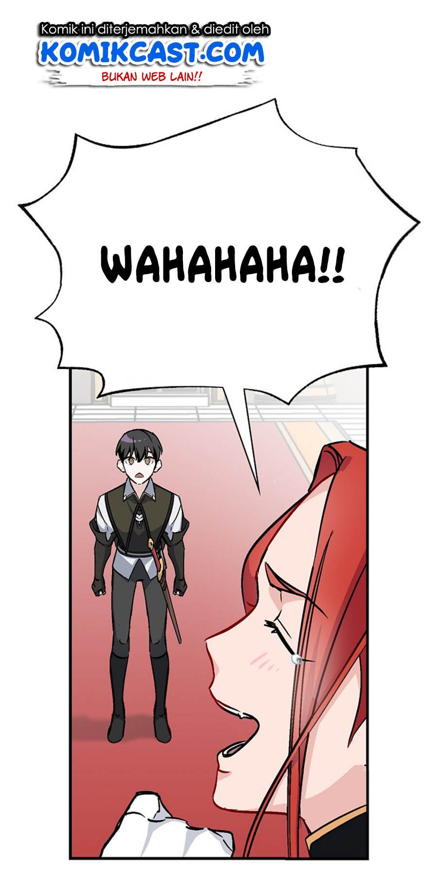 Leveling Up, by Only Eating! Chap 30 - Next Chap 31