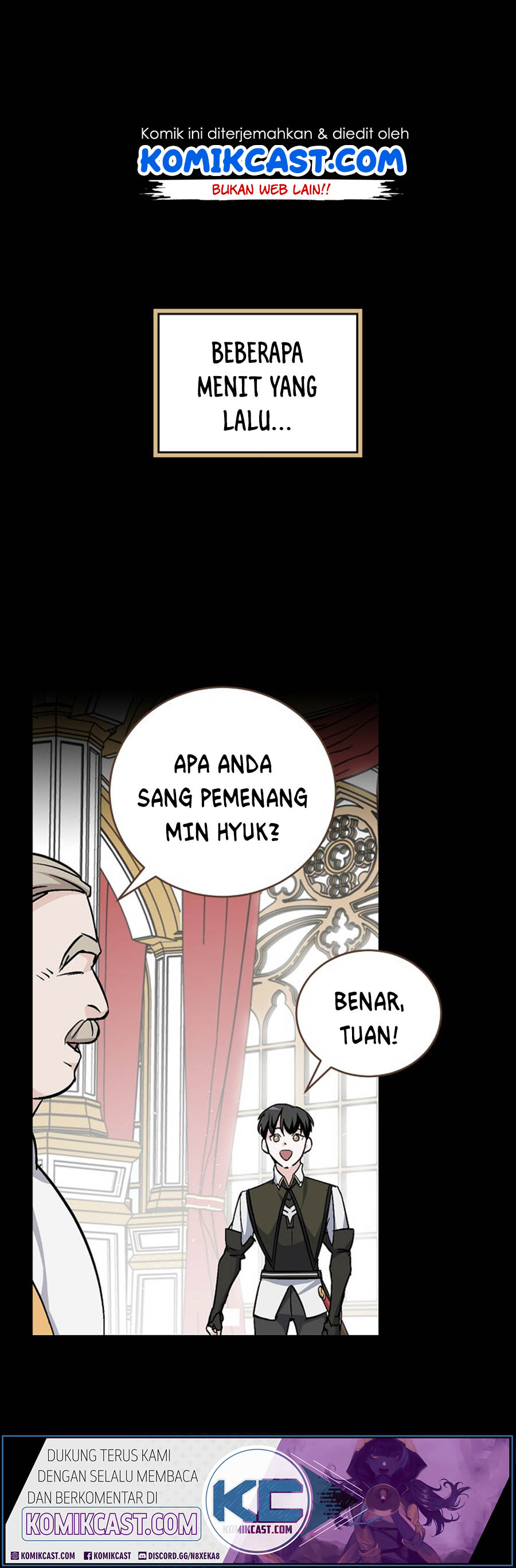 Leveling Up, by Only Eating! Chap 30 - Next Chap 31