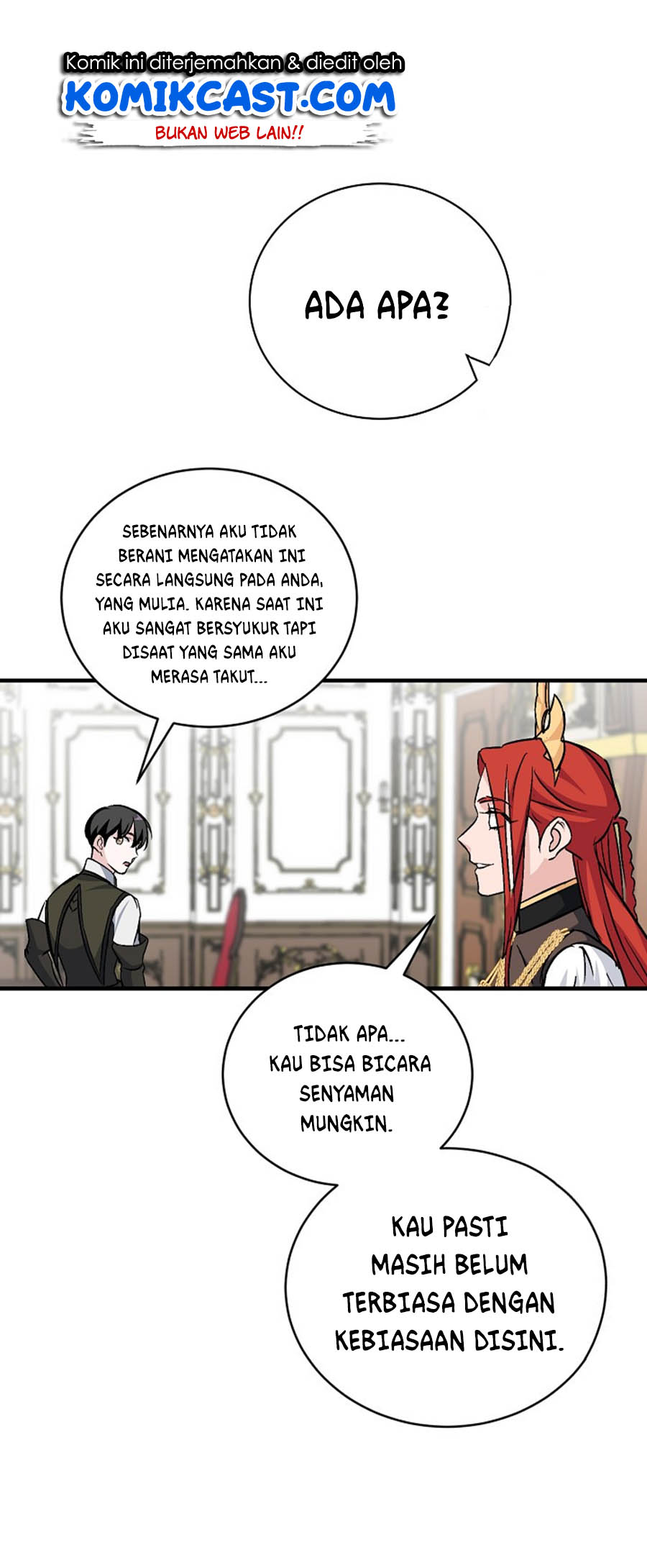 Leveling Up, by Only Eating! Chap 30 - Next Chap 31