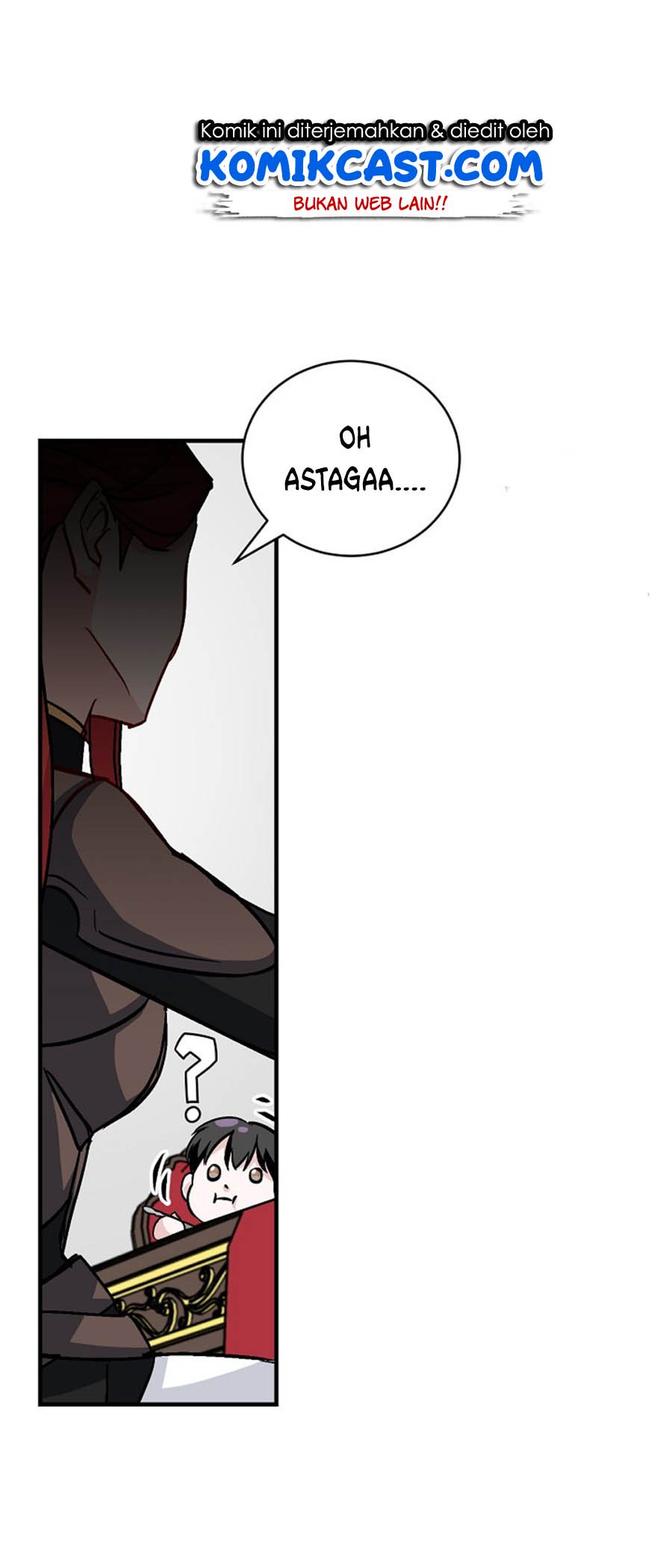 Leveling Up, by Only Eating! Chap 30 - Next Chap 31