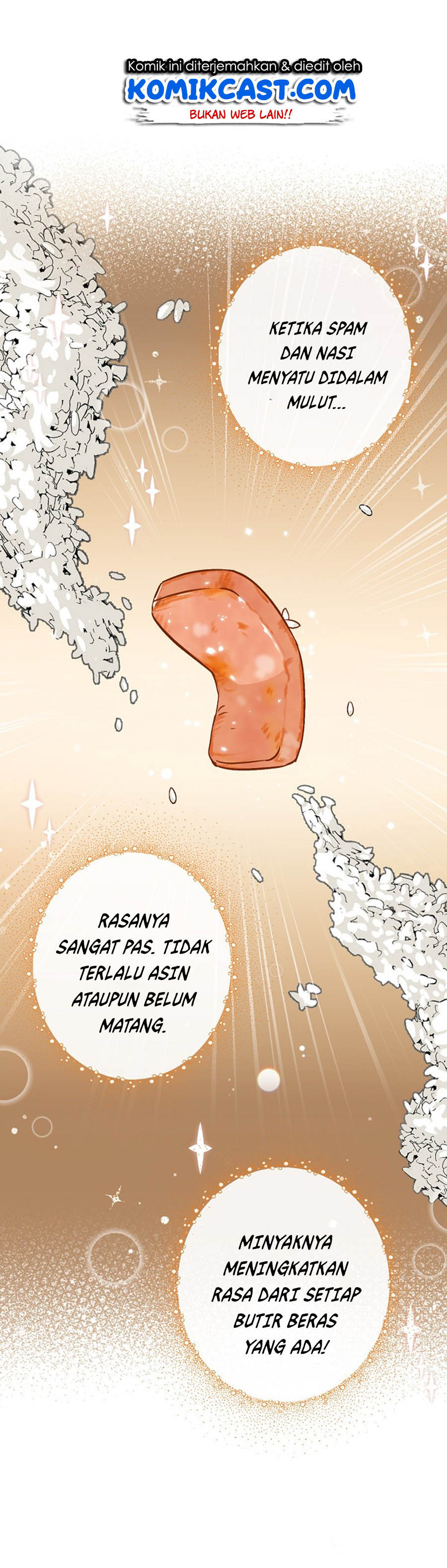 Leveling Up, by Only Eating! Chap 30 - Next Chap 31