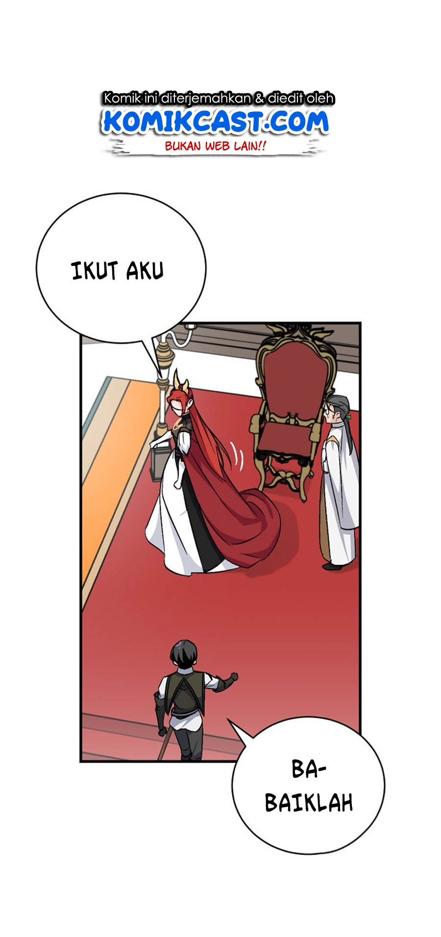 Leveling Up, by Only Eating! Chap 30 - Next Chap 31