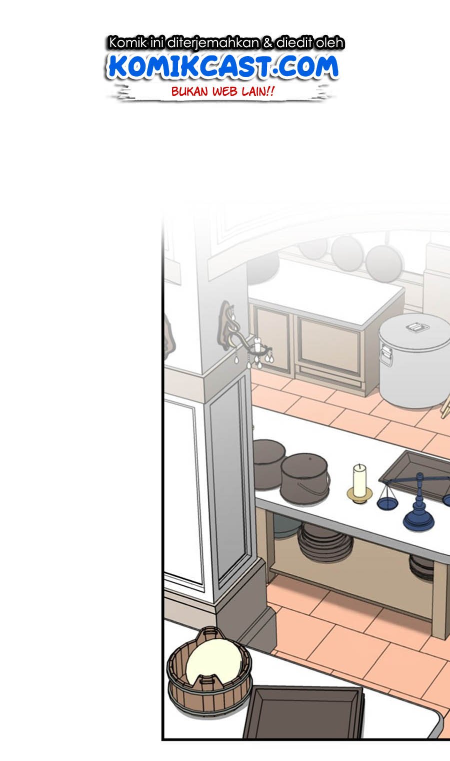 Leveling Up, by Only Eating! Chap 30 - Next Chap 31