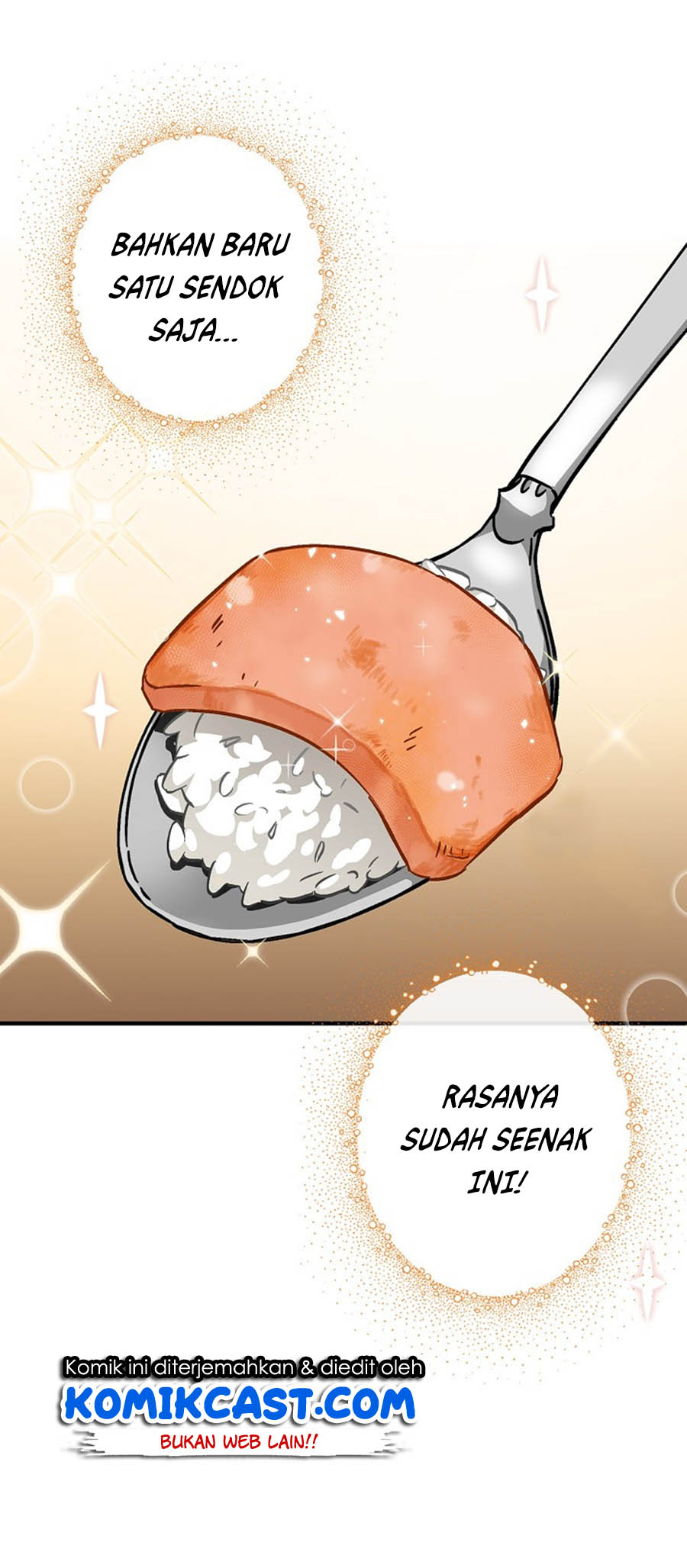 Leveling Up, by Only Eating! Chap 30 - Next Chap 31