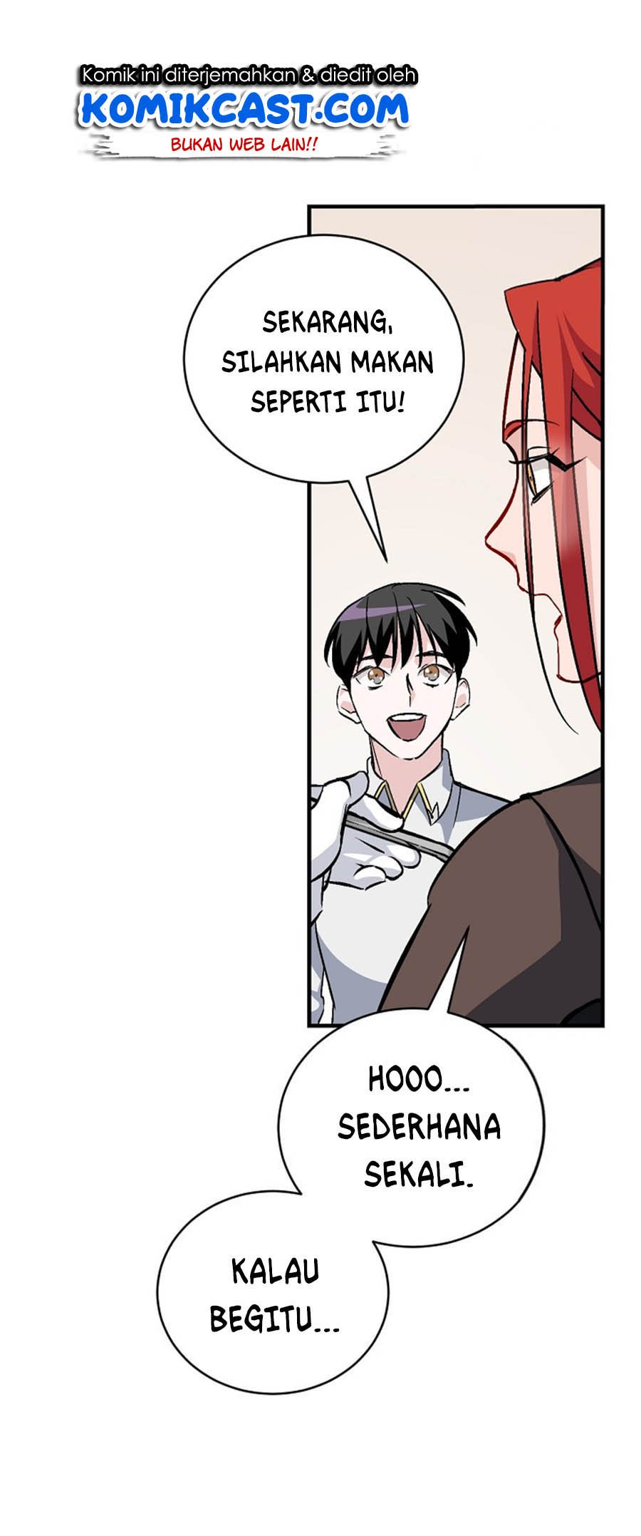 Leveling Up, by Only Eating! Chap 30 - Next Chap 31