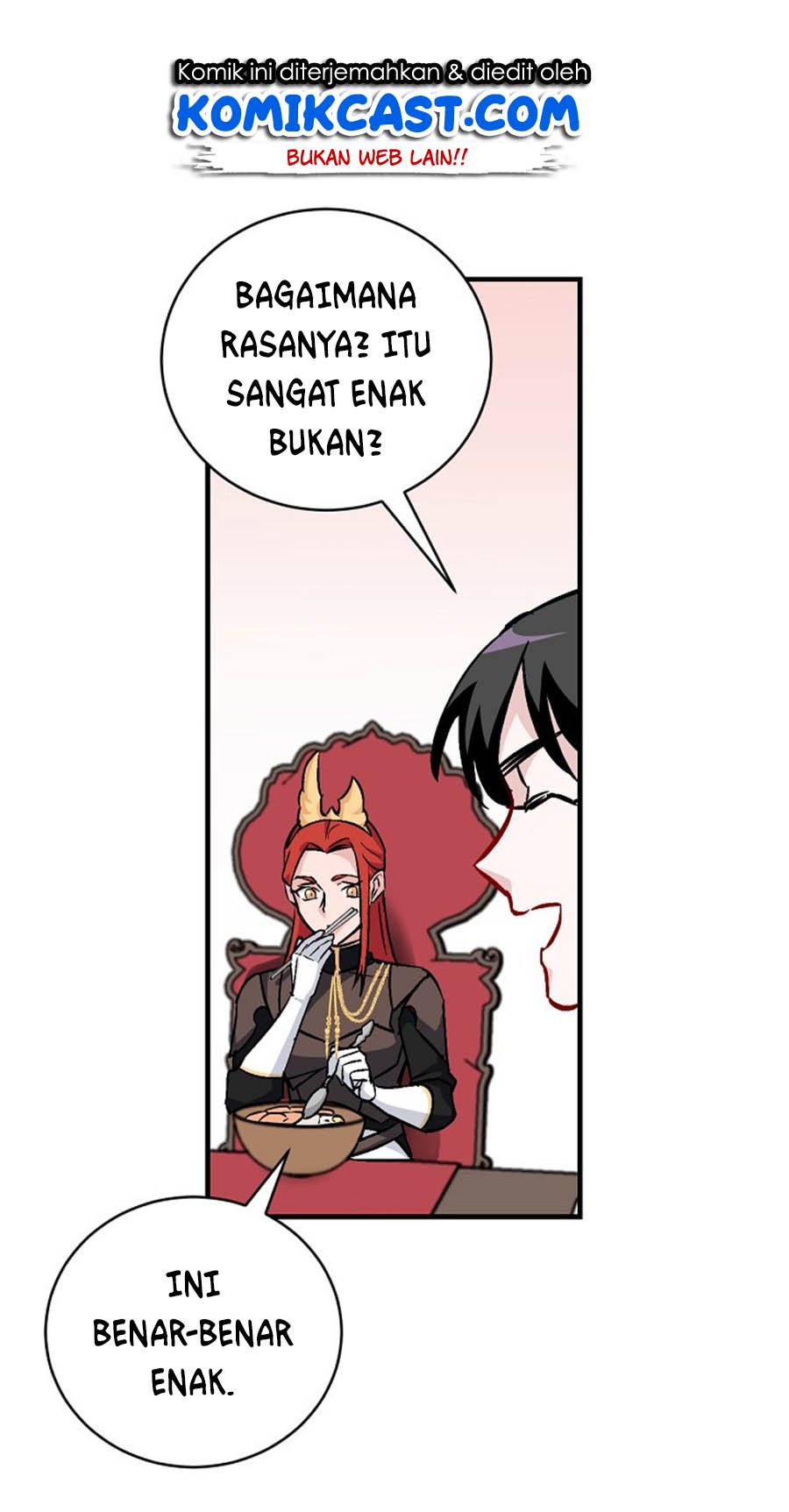 Leveling Up, by Only Eating! Chap 30 - Next Chap 31