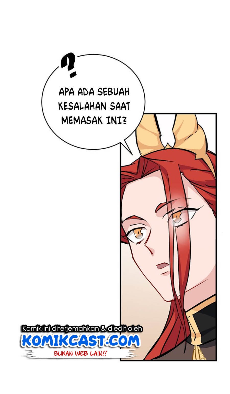 Leveling Up, by Only Eating! Chap 30 - Next Chap 31