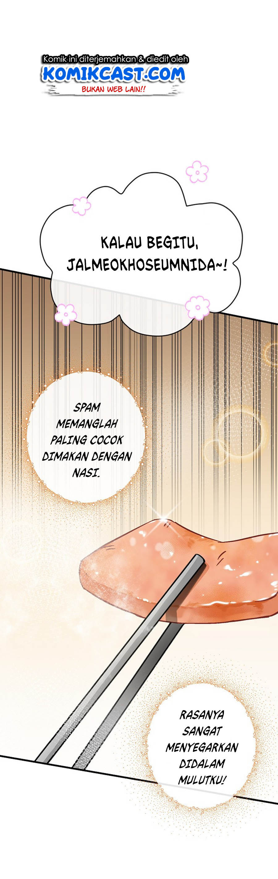 Leveling Up, by Only Eating! Chap 30 - Next Chap 31