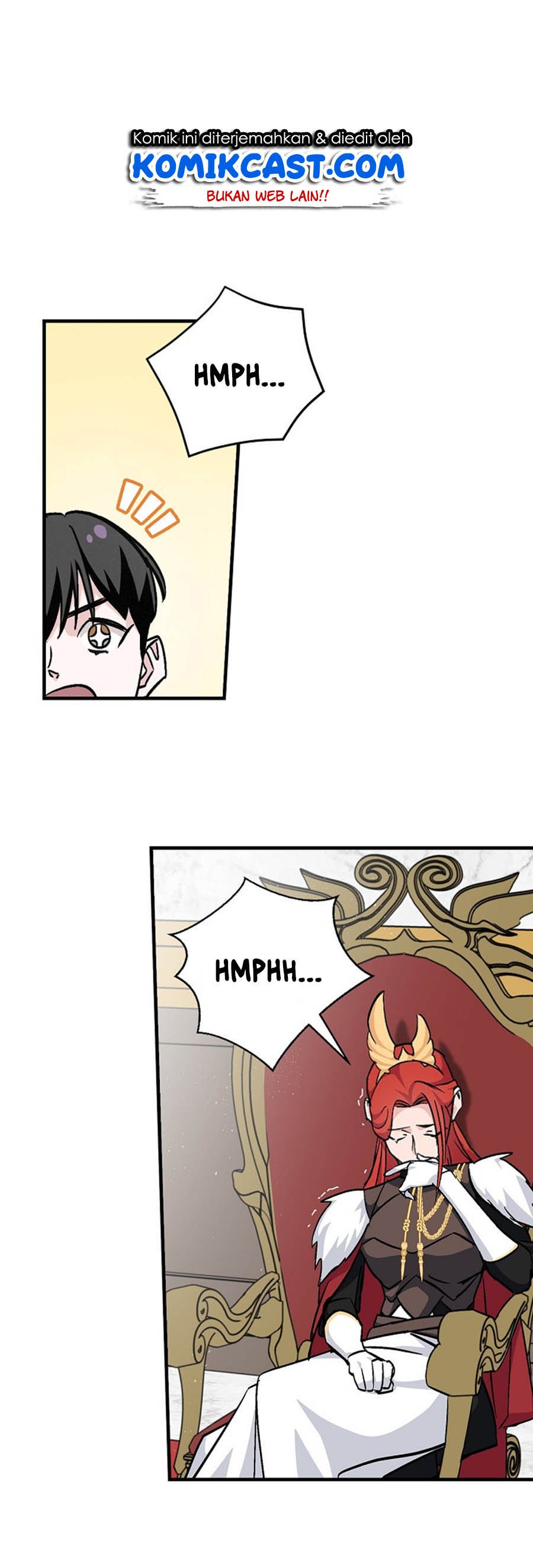 Leveling Up, by Only Eating! Chap 30 - Next Chap 31