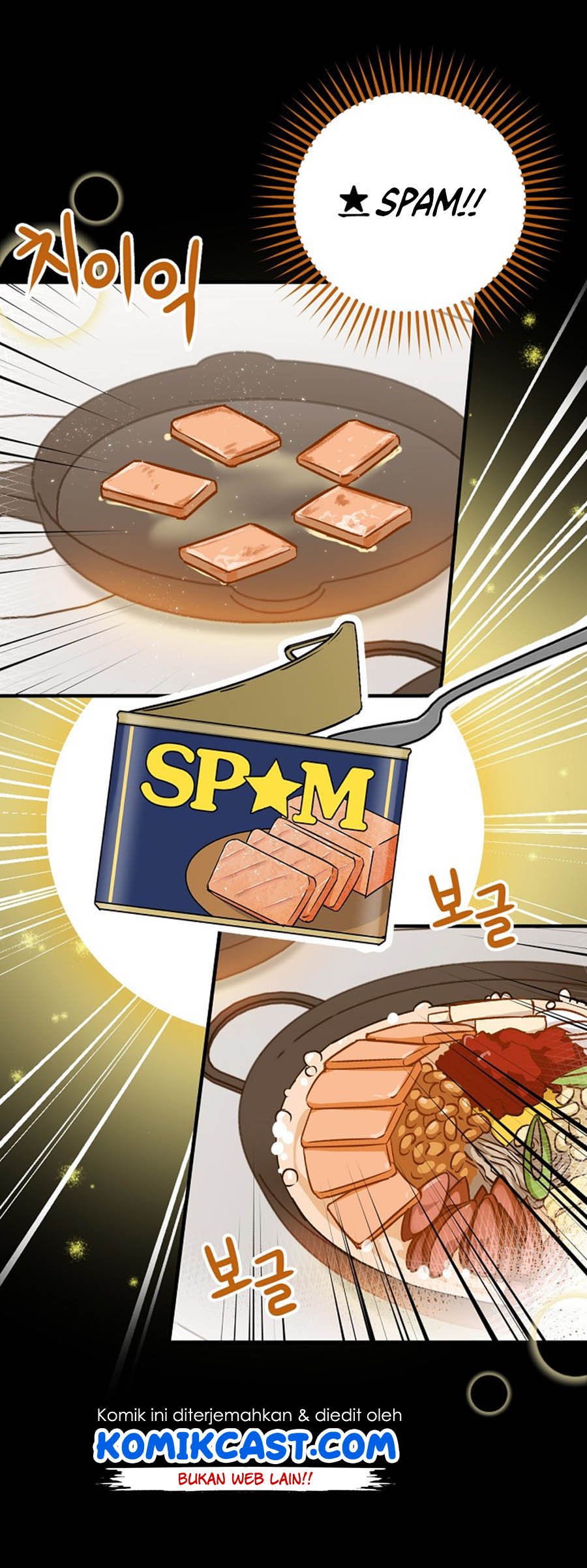 Leveling Up, by Only Eating! Chap 30 - Next Chap 31