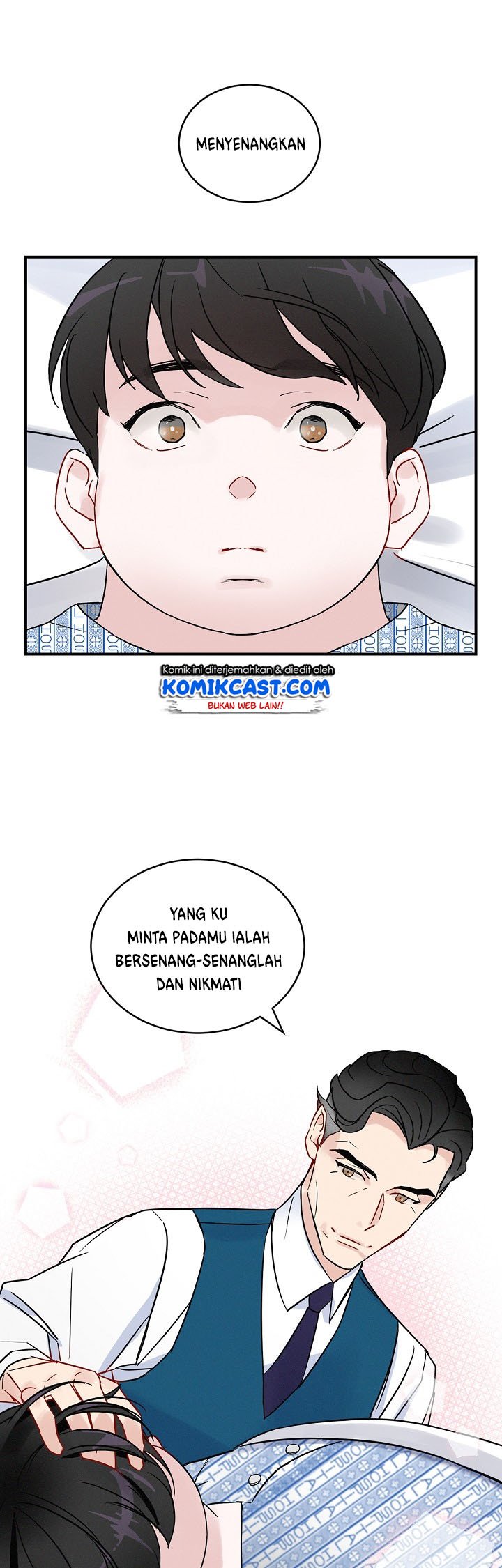 Leveling Up, by Only Eating! Chap 3 - Next Chap 4