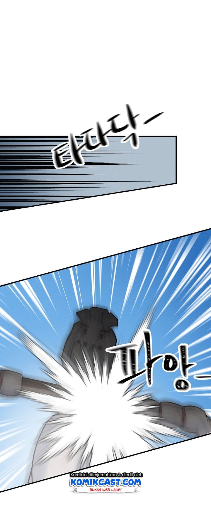 Leveling Up, by Only Eating! Chap 3 - Next Chap 4