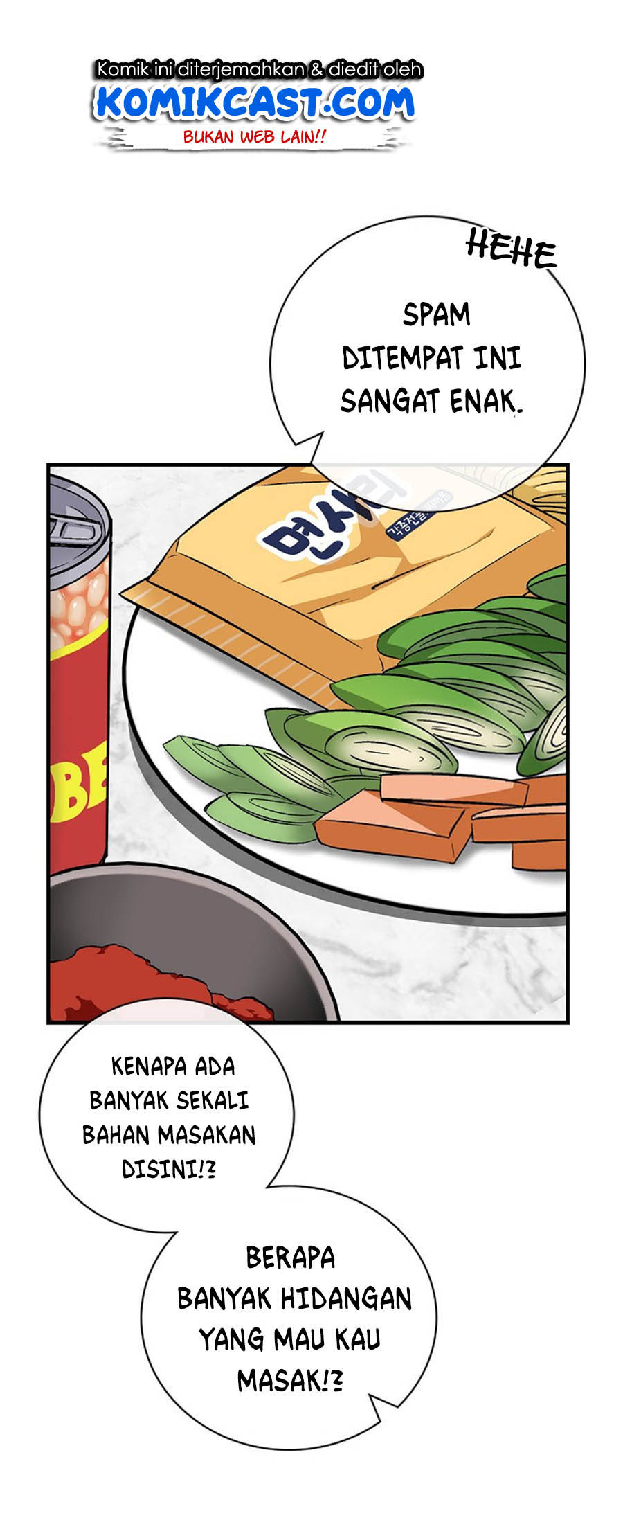 Leveling Up, by Only Eating! Chap 31 - Next Chap 32