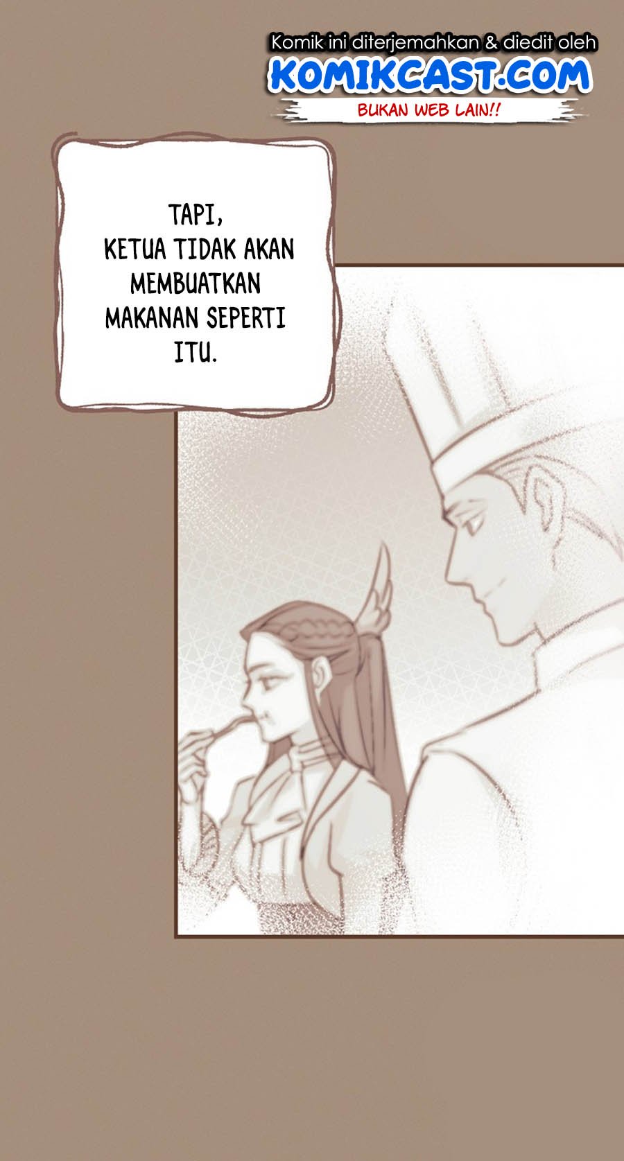 Leveling Up, by Only Eating! Chap 31 - Next Chap 32