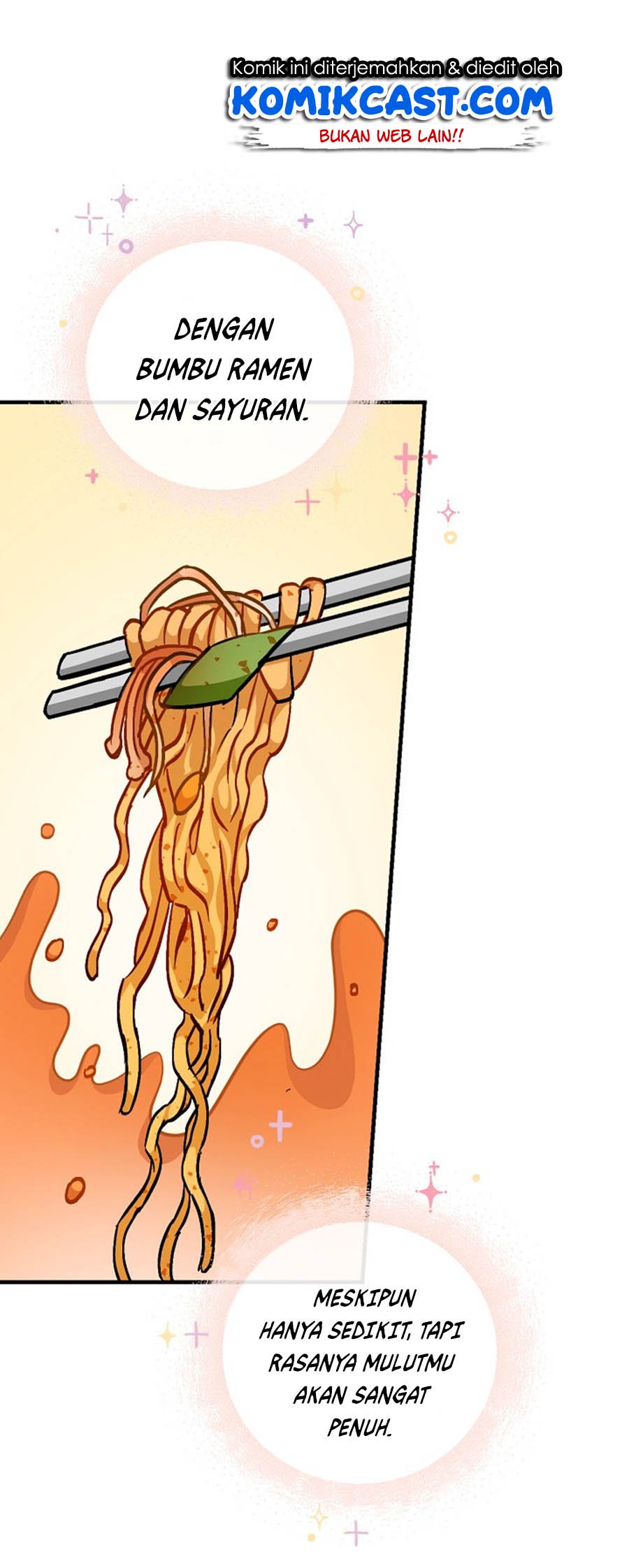Leveling Up, by Only Eating! Chap 31 - Next Chap 32