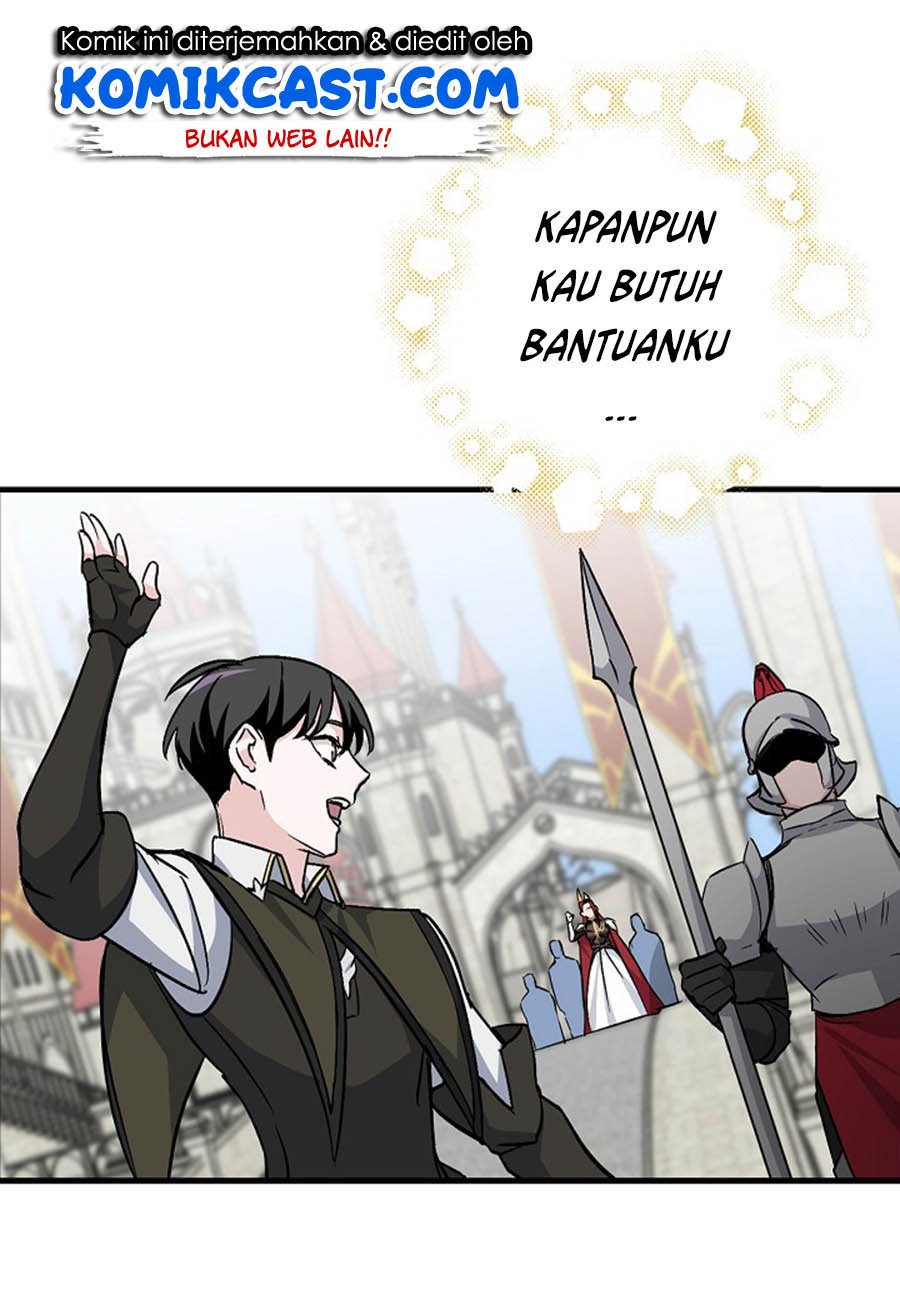 Leveling Up, by Only Eating! Chap 31 - Next Chap 32