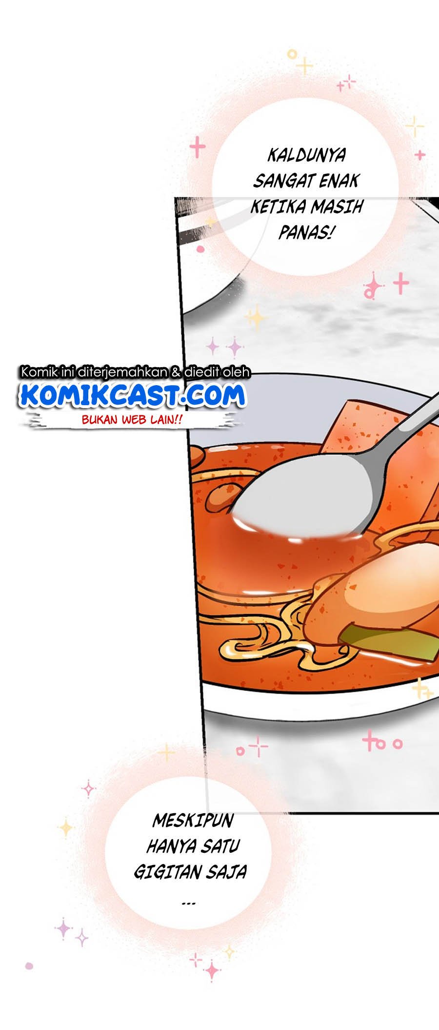Leveling Up, by Only Eating! Chap 31 - Next Chap 32