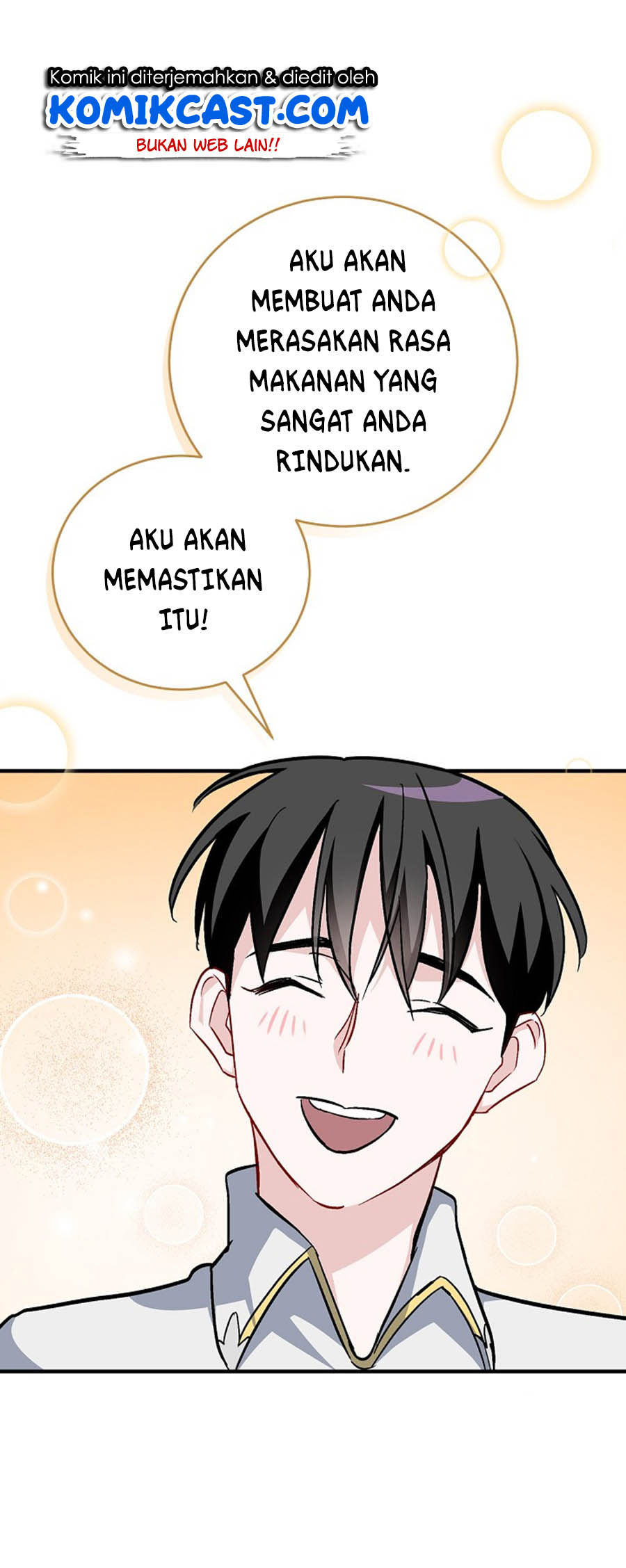 Leveling Up, by Only Eating! Chap 31 - Next Chap 32