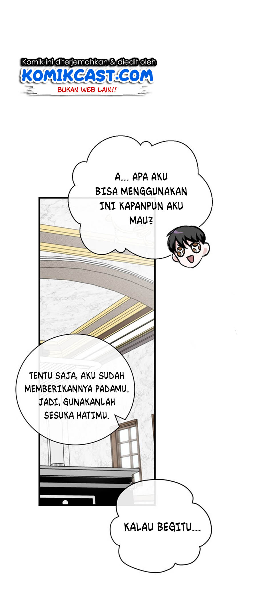 Leveling Up, by Only Eating! Chap 31 - Next Chap 32