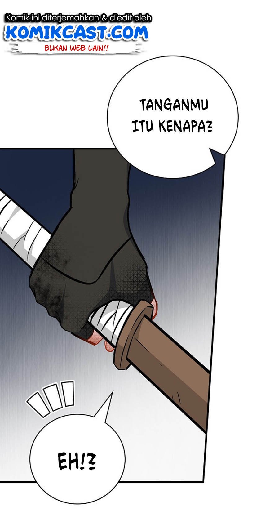 Leveling Up, by Only Eating! Chap 31 - Next Chap 32